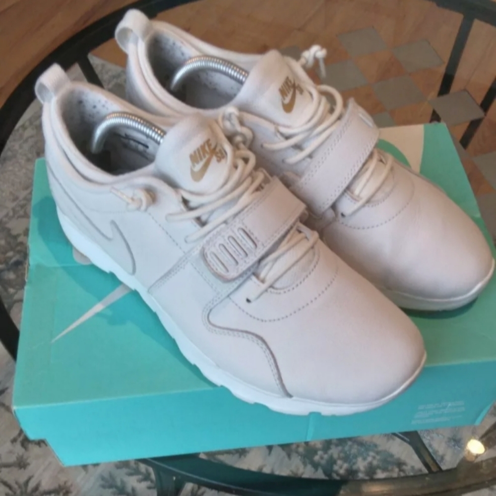 Nike sneakers